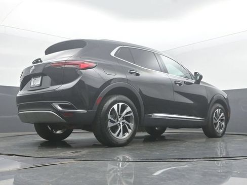Used 2023 Buick Envision Essence AWD/4WD image 51