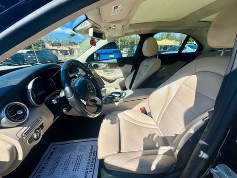 Used 2016 Mercedes-Benz C 300 Sedan image 14
