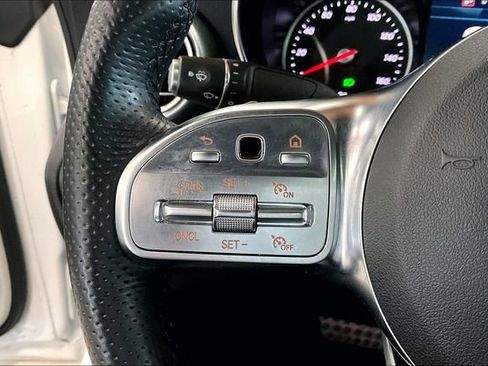Used 2019 Mercedes-Benz C 300 4MATIC Coupe image 11