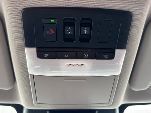 Used 2023 Nissan Rogue SV w/ SV Premium B Package FWD image 29