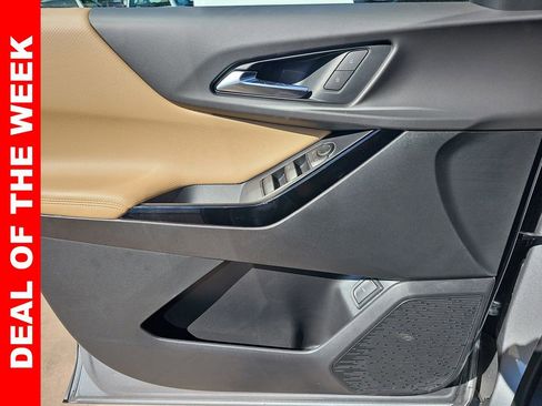 New 2026 Chevrolet Equinox ACTIV image 28