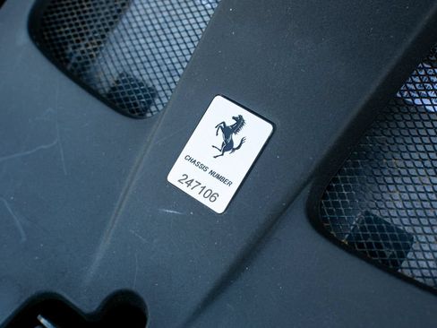 Used 2020 Ferrari 812 Superfast RWD image 47