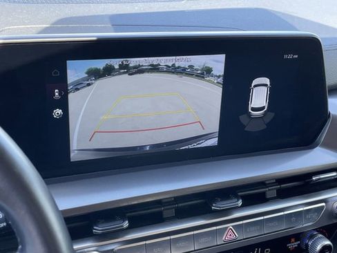 Used 2025 Kia Telluride S image 17