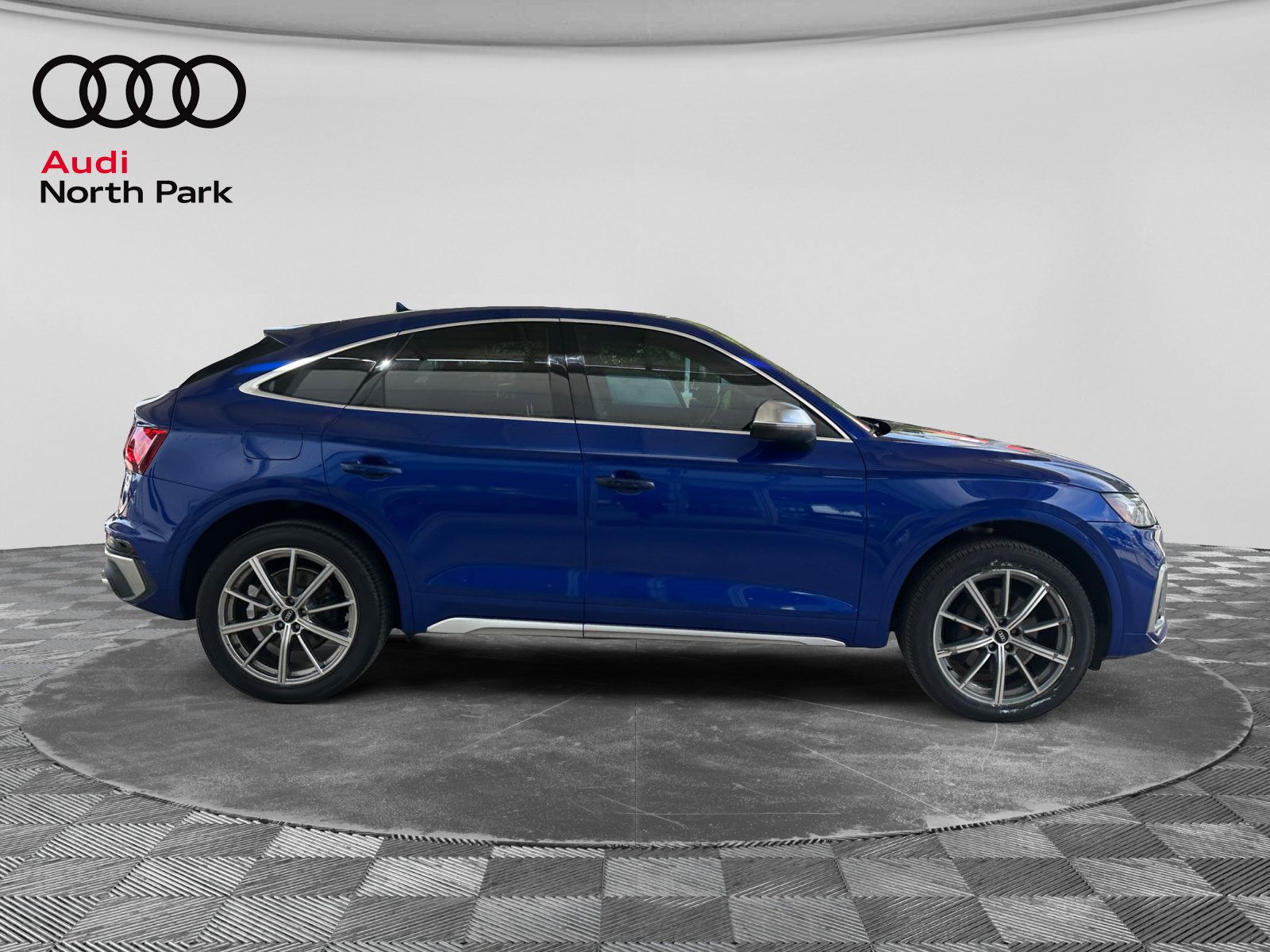 Used 2022 Audi SQ5 Premium Plus AWD/4WD image 6