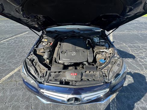 Used 2014 Mercedes-Benz E 350 Sedan w/ Premium 1 Package image 39