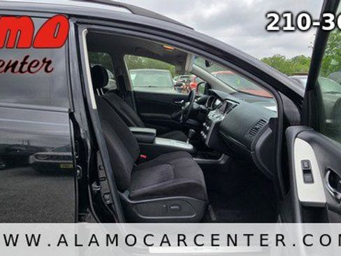 Used 2013 Nissan Murano SV w/ Value Pkg FWD image 13