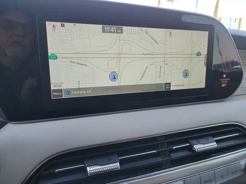 Used 2022 Hyundai Palisade Calligraphy w/ Cargo Package image 14