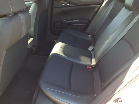 Used 2021 Honda Civic Sport image 21