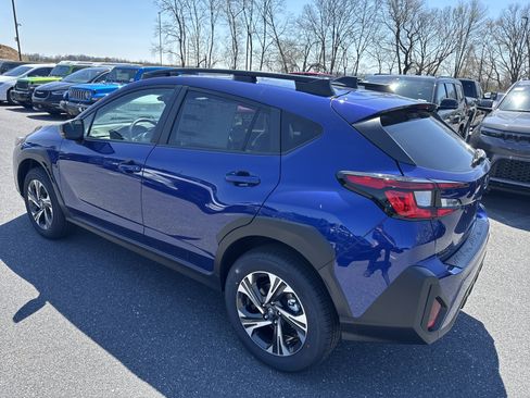 New 2026 Subaru Crosstrek 2.0i Premium image 5