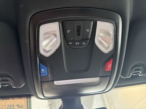 Used 2024 RAM 2500 Big Horn AWD/4WD image 23