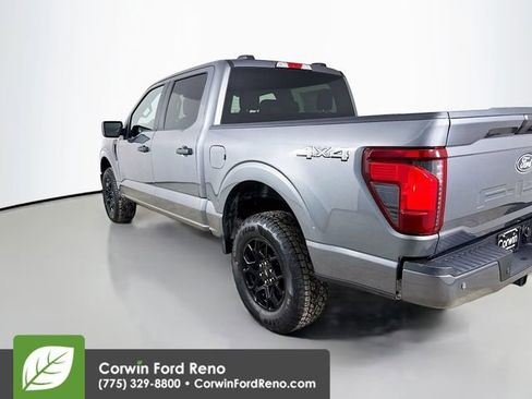 New 2026 Ford F150 STX image 5