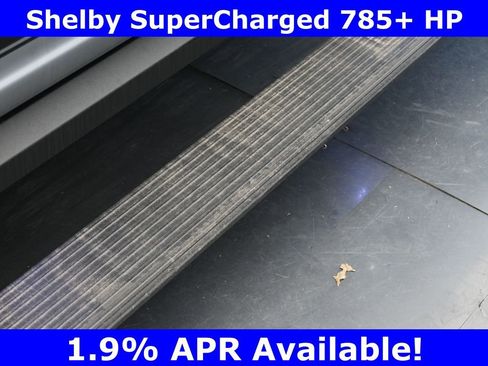 New 2024 Ford F150 Lariat w/ Equipment Group 502A High image 15