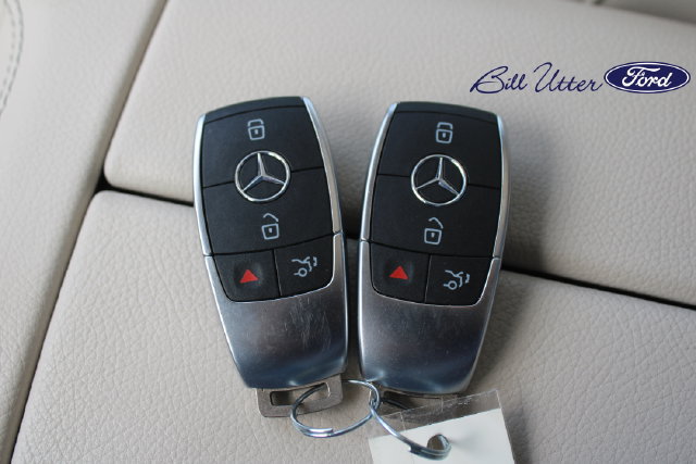 Used 2022 Mercedes-Benz GLE 350 4MATIC image 27