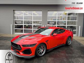 New 2026 Ford Mustang GT Premium w/ GT Performance Package video 1