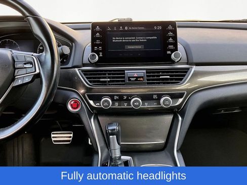 Used 2020 Honda Accord Sport image 11