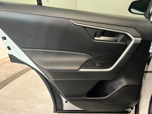 Used 2025 Toyota RAV4 XLE Premium image 19