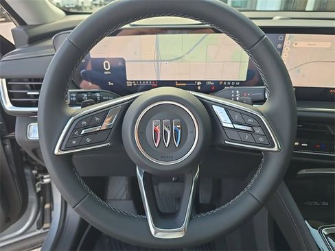 New 2026 Buick Envision Preferred image 25