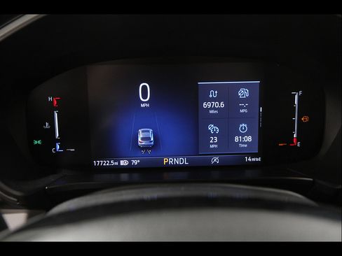 Used 2023 Ford Escape Active AWD/4WD image 8