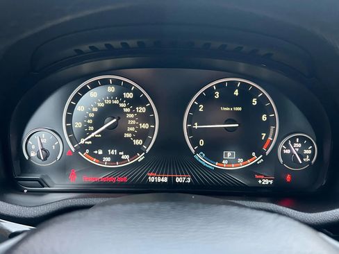 Used 2016 BMW X3 xDrive28i image 12