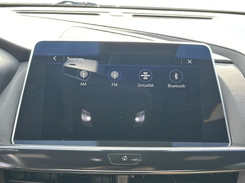 Used 2024 Cadillac CT5 Premium Luxury RWD image 23