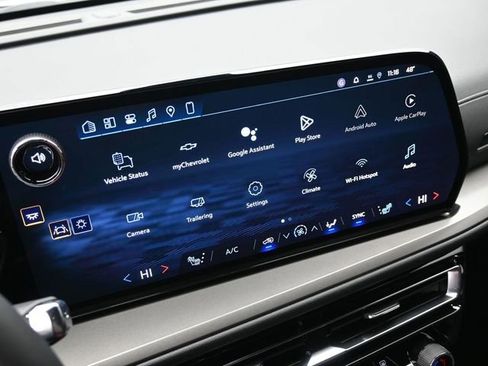 New 2026 Chevrolet Traverse LT w/ Driver Confidence Package image 30