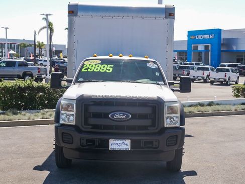 Used 2013 Ford F450 XL image 2