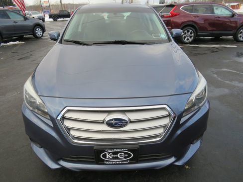 Used 2015 Subaru Legacy 3.6R Limited image 3