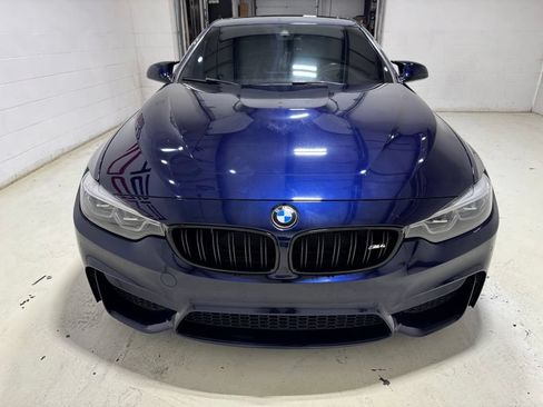 Used 2018 BMW M4 Coupe RWD image 6