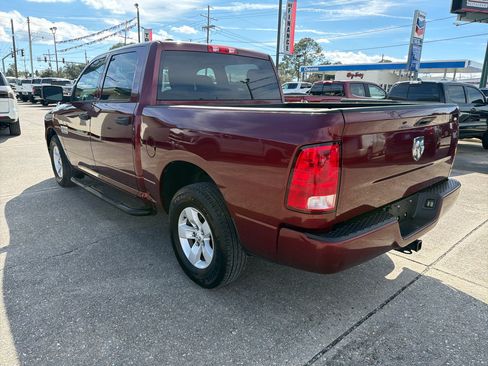 Used 2016 RAM 1500 Express image 6