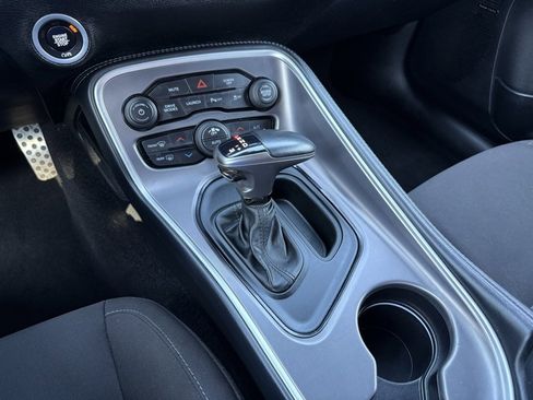 Used 2021 Dodge Challenger R/T Scat Pack w/ Dynamics Package image 22