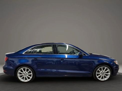Used 2015 Audi A3 2.0T Premium Plus image 6