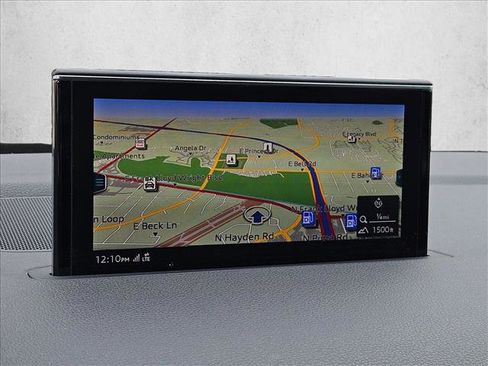 Used 2018 Audi Q7 2.0T Premium Plus w/ Premium Plus Package image 16