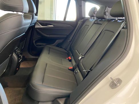 Certified 2023 BMW X3 xDrive30i w/ M Sport Package image 14