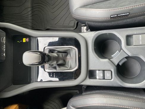 Certified 2025 Subaru Forester Touring image 48