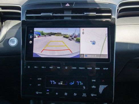 Used 2024 Hyundai Santa Cruz XRT AWD/4WD image 25