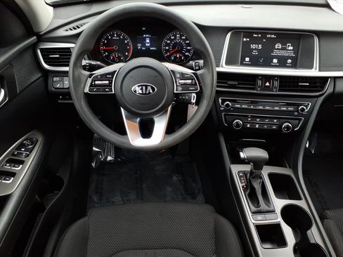 Used 2019 Kia Optima LX image 22