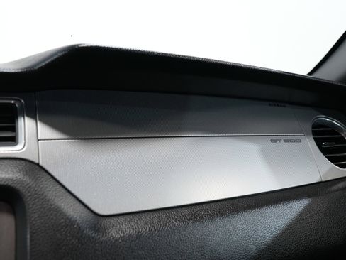 Used 2013 Ford Mustang Shelby GT500 image 44