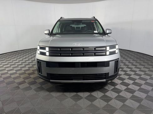 Used 2025 Hyundai Santa Fe SEL image 6