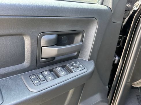 New 2026 RAM 2500 Tradesman AWD/4WD image 19