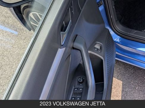 Used 2023 Volkswagen Jetta S FWD image 12