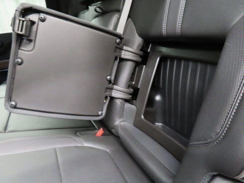 Used 2023 Chevrolet Silverado 3500 High Country w/ Z71 Off-Road Package image 76