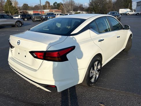 Used 2022 Nissan Altima 2.5 S image 7