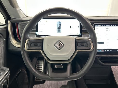 Used 2023 Rivian R1T Adventure AWD/4WD image 26