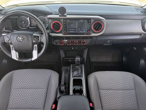 Used 2023 Toyota Tacoma SR5 w/ SX Package image 11