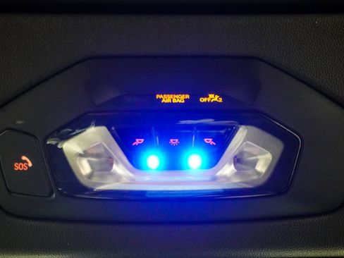 Used 2022 BMW M8 Competition w/ Driving Assistance Package image 27