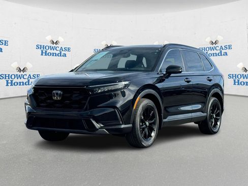 Used 2023 Honda CR-V Sport image 2