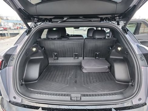 New 2026 Chevrolet Blazer EV RS w/ Super Cruise Package FWD image 14