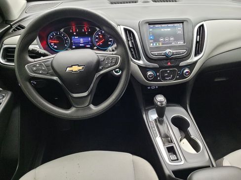 Used 2019 Chevrolet Equinox LT image 22