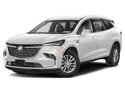 Used 2023 Buick Enclave Essence