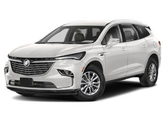 Used 2023 Buick Enclave Essence FWD video 1